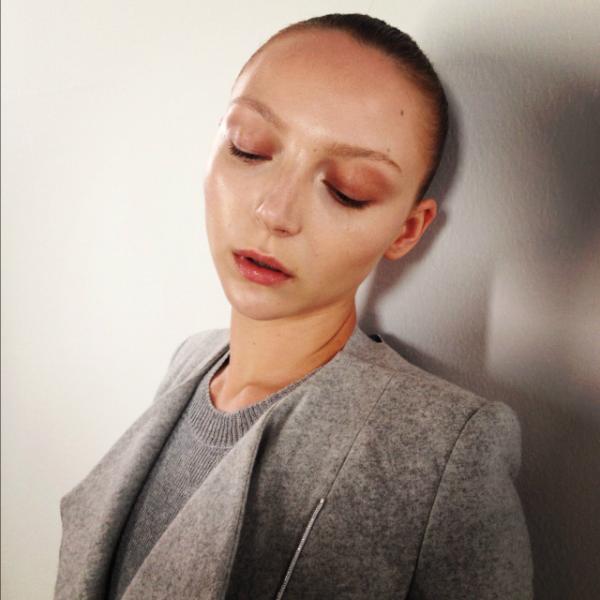 dionleeofficial's tweet photo. Filming with Louise Van der Vorst. http://t.co/AI9H5AbL
