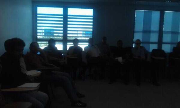 ACESEgypt's tweet image. Czar participants #ACESConference