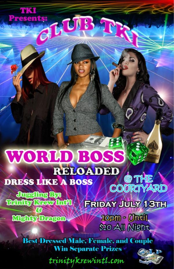 trinitykrew's tweet photo. Club TKI http://t.co/blVUyWpR