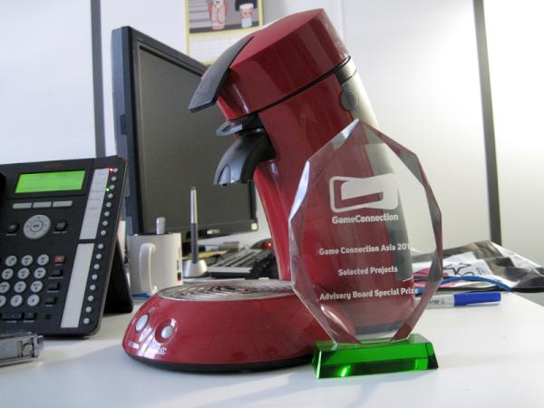 UB_Coffee_pot's tweet image. Tout ça c'est grâce à mon café !