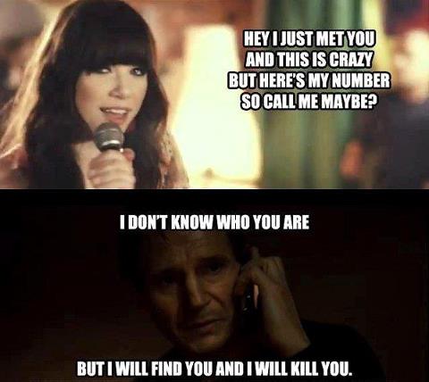 JesseCox's tweet image. God Speed Liam Neeson