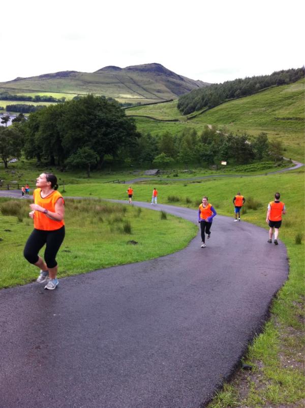 BlastBootcamp's tweet image. @BlastBootcamp @bgpjohnston @Kate_E_Hall #forearmwing #postmanpatch