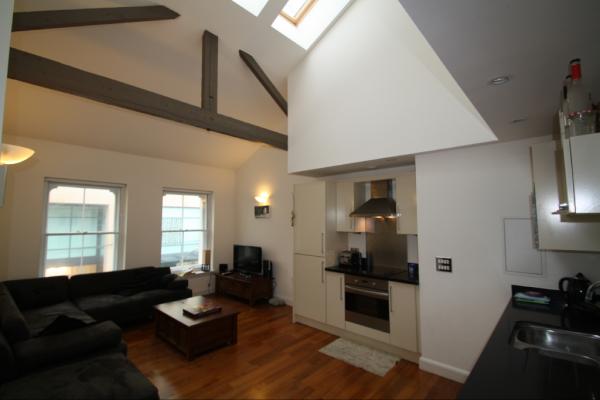 REDUCED- Duplex apartment at David Morgan now £184,950. Open to sensible offers. Call 02920 537722