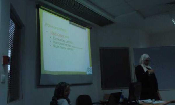 ACESEgypt's tweet image. Presentation about network access by &quot;node w/s&quot; #ACESConference