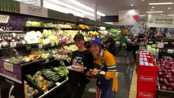 krisricho's tweet photo. Team Figtree :) http://t.co/op9UqTbo