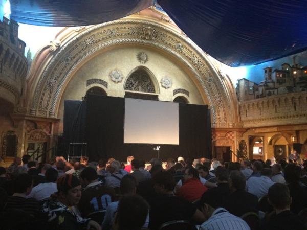 Nick Thexton tweet media