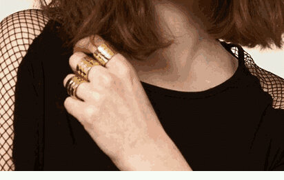 JewelryQatar's tweet photo. من كولكشن العيد و رمضان بـ 60 ريال ~ http://t.co/8tEHEWQv
