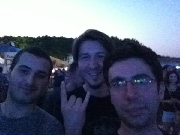 melihertekin's tweet photo. Tuborg Gold fest http://t.co/0qiudfTK