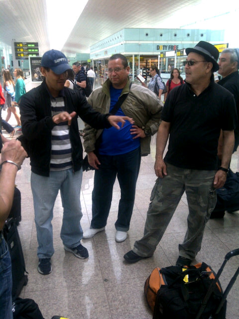 rubenblades tweet picture