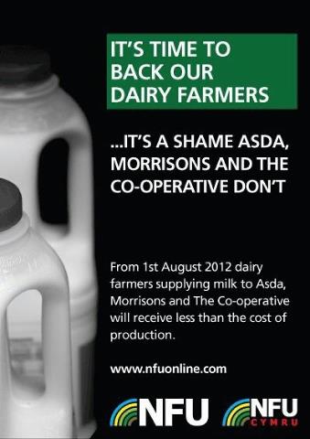 SugarmouseBaker's tweet photo. Support our dairy farmers !!!! http://t.co/6z0iL2b9