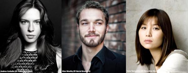 VolandFilms's tweet image. The main cast of our project "Expats Berlin"! Support it via www3.indiegogo.com/expats-berlin?… Thanks!