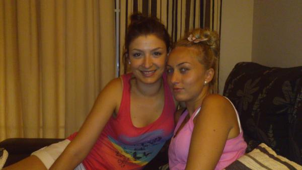 takii11's tweet photo. De marujeo en casa la rocio http://t.co/vJoc8zxC