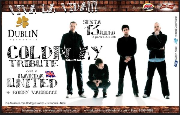 Banda United tweet media