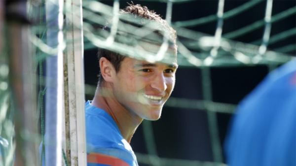 hotguys_'s tweet photo. Afellay . http://t.co/BqeAbRl1