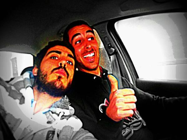 NaxoNoNameRoom's tweet photo. Cn l Mario http://t.co/J6Xkzvd7