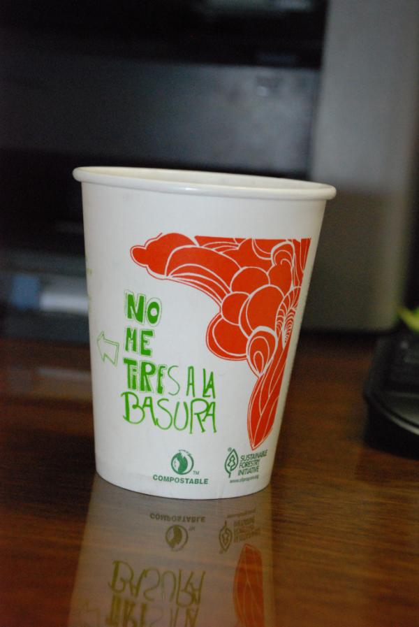 Saludos!!!!!! Amigos ecologicos
Imprimimos tu logotipo en vasos y contenedores para comida totalmente biodegredables