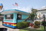 StMartinville's tweet photo. TGIF! Reward yourself with a sweet icy treat from Babe's Sno-cones. http://t.co/vM5nrzCV