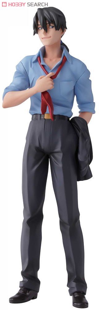 Neotokyostore's tweet photo. Debo regresar a twitter para avisar que entro este gashapon :baba: http://t.co/p28jUt8r