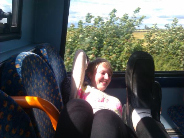 robbo2021's tweet photo. @AliceScrivens cookin relaxed http://t.co/8ultBkRX
