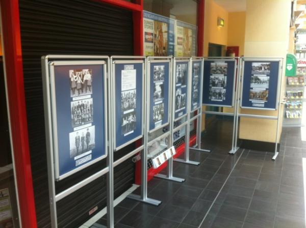 Waterford History News tweet media