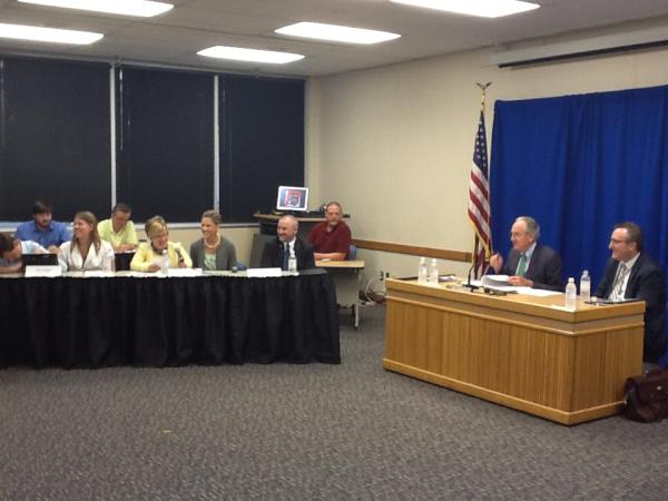 SenatorHarkin's tweet image. Iowans describe workplace opportunities #ADA #ADAGeneration