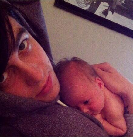 mndmatthey's tweet image. Kellin Quinn #perfectfather