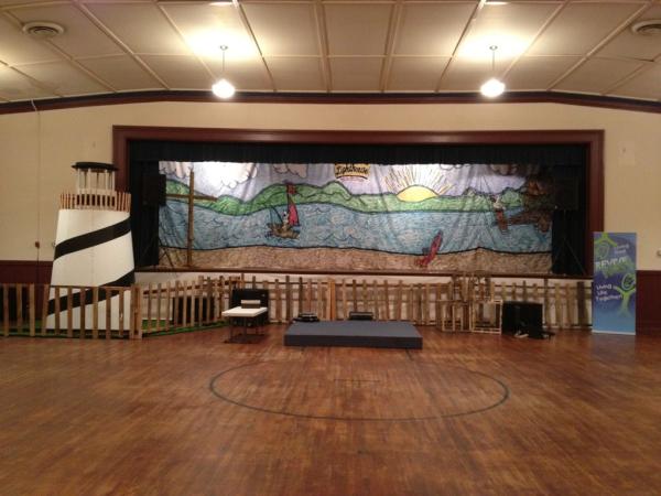 Kevin Bell tweet media