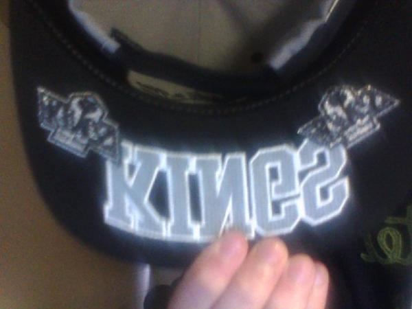 Scubaaa__Stevee's tweet image. #VelcroBack #NewSwag