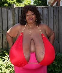 Cale Charles on X: Y'all seen the 102zzz Bra Size woman??? -->   / X