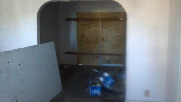 BDProperties22's tweet photo. Befote http://t.co/uJJjSCjQ