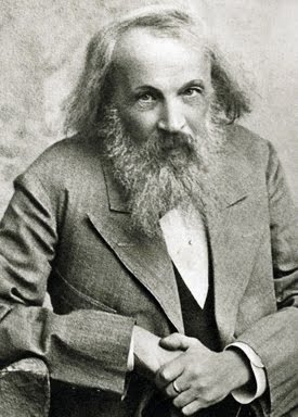 Since Mendeleev ordered atomically the earth, things became louder and heavier. SILICON at Biffi Arte