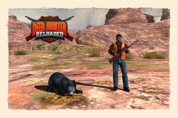 I killed a Black Bear with a Chest shot from 16yd with a .260 Sport Rifle. #DeerHunter kill mo
