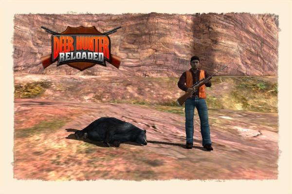 I killed a Black Bear with a Flank shot from 26yd with a .300 West Mag. #DeerHunter what