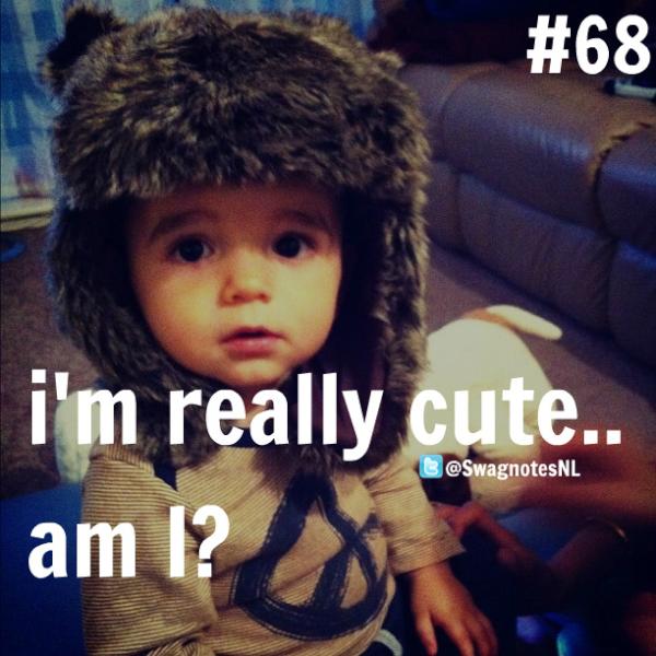 SwagnotesNL's tweet image. #68 #Swagnotes -