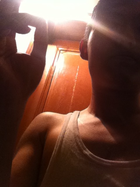 Slipknotding's tweet photo. Wanna schlafen. http://t.co/pjSBxo8n