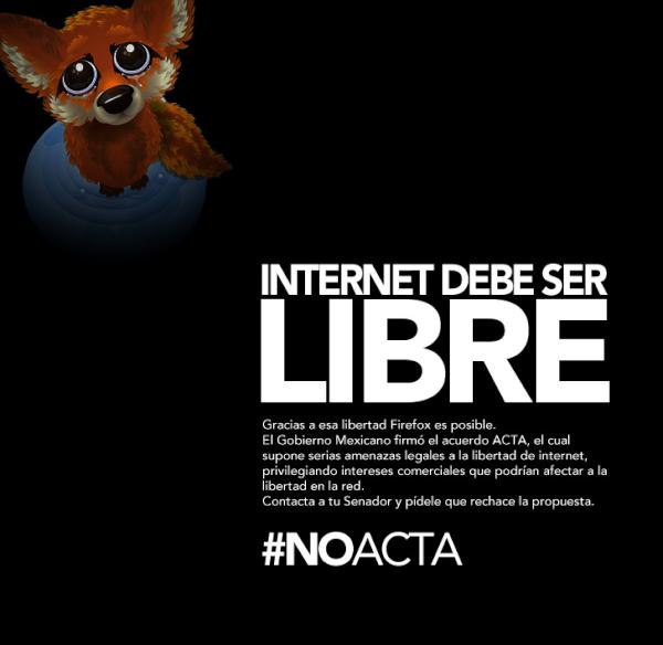 Mozilla México🦊🇲🇽 tweet media