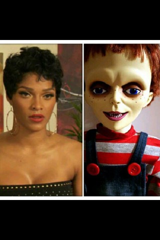 BitchesRdumb's tweet photo. Yo!! http://t.co/nSmIZeOe