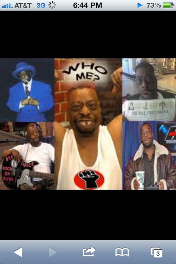 @myegotoldme rap game ugly #pictureisworthathousandwords