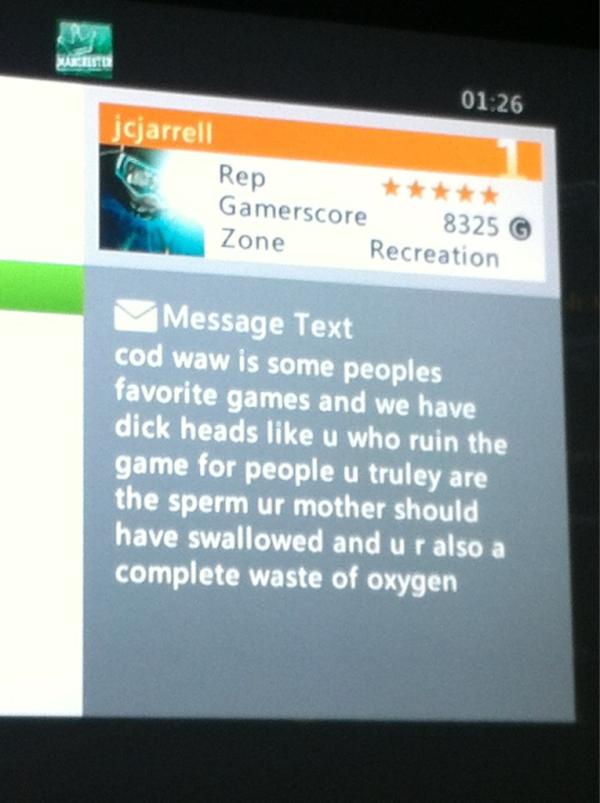 AlexFattahi's tweet image. I&apos;m so loved on cod 5. #TooGood #SweatyGamer