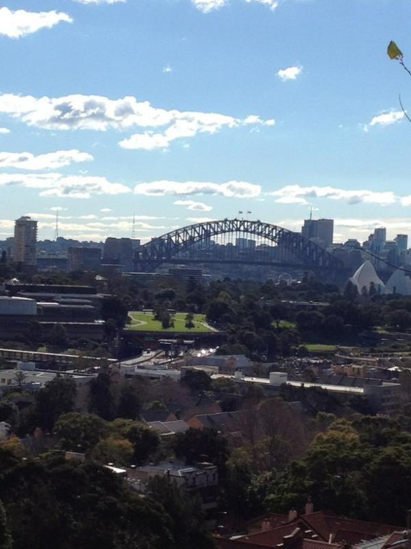 “@rowdybowers: View from rooftop terrace.. <a href="/sesie_bonsi/">Sesie_Bonsi</a> <a href="/tjetski/">Tommy Genetski</a> #NYEsydney ” BarBlackBook in Australia!