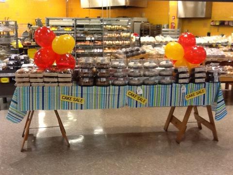 ptemminghoff's tweet photo. Fresh food fair at SOUTHLAND, well done to Terry and the team. @tjeerdjegen http://t.co/mt9xyV3w
