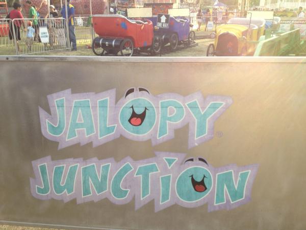 If Cars Land cost $300 instead of $300MM...