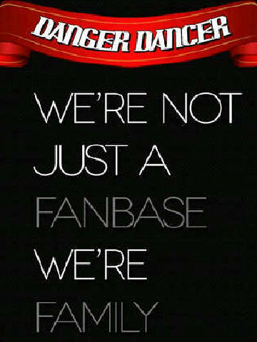 DangerdancerBJM's tweet photo. Yiha #SaysDance :D http://t.co/f3pfrHtk