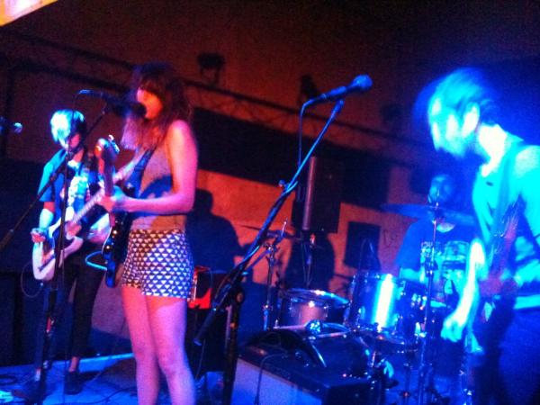 QRO Magazine tweet media