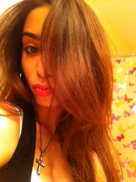 sherrywaffles's tweet photo. Me http://t.co/qjpQqsZu