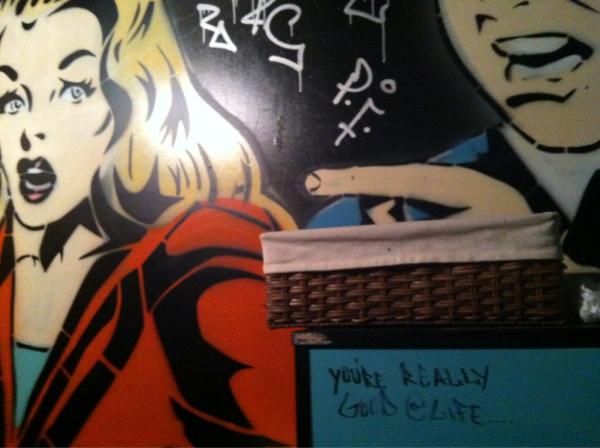 MPLSCultStatus's tweet photo. Best compliment ever.. http://t.co/juURgsDa