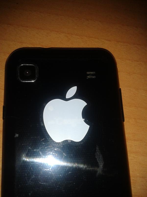 jaaL_'s tweet photo. @clarinetejesus  RT al iphone 5 xD http://t.co/DStM8JC