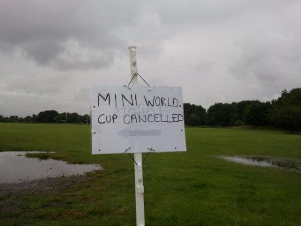 CambsFA's tweet image. Mini World Cup cancelled #fancyaswim
