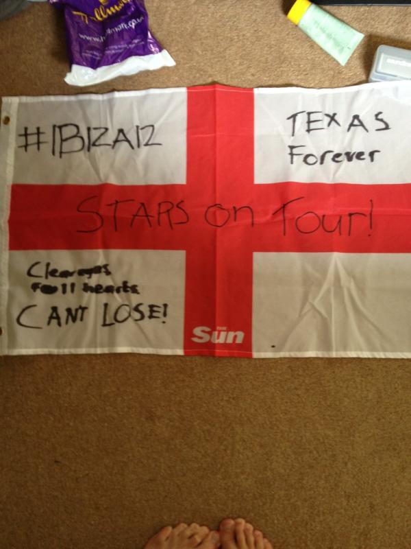 Benjamin Davison tweet media