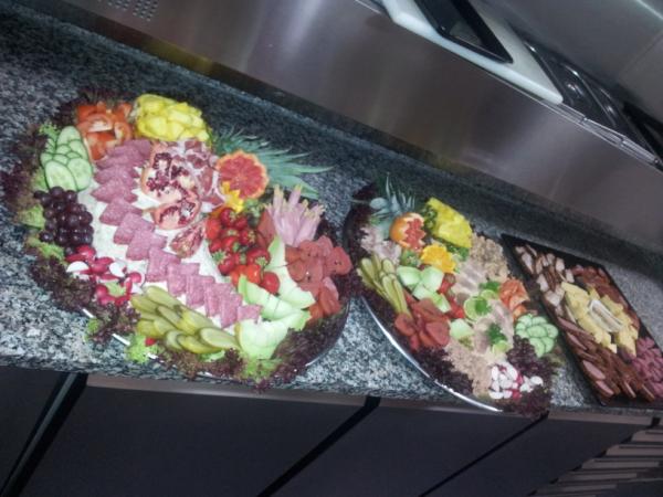 Eatcounter's tweet photo. Word weer een leuk feestje op talant mede mogelijk gemaakt door...... http://t.co/UCuTzDhV